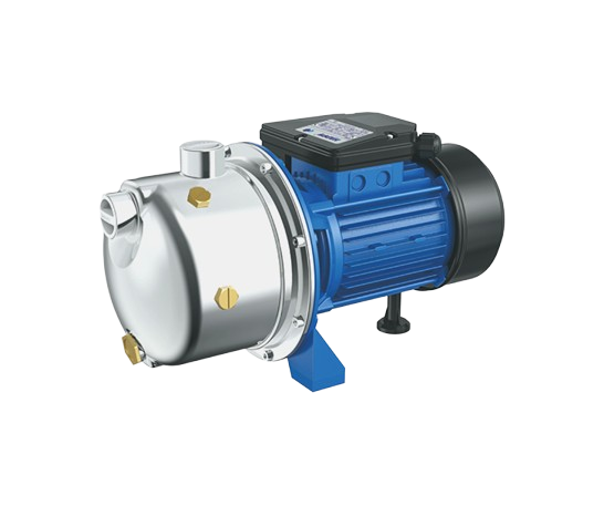 Jet Pump